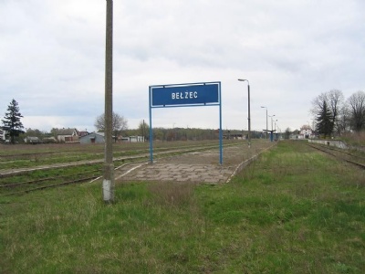 BelzecBelzec