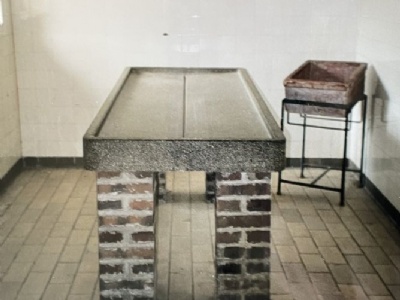MauthausenObduktionsbord