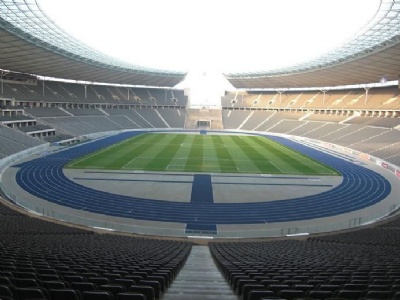 Berlin – OlympiastadionOlympiastadion