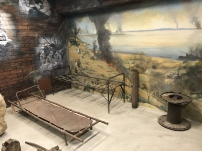 StalingradPaulus museum
