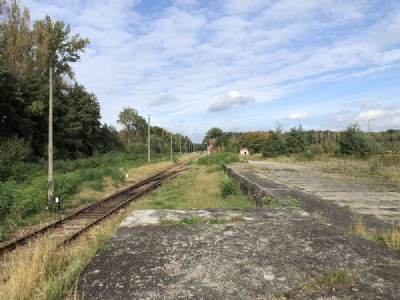JelowaJelowa station