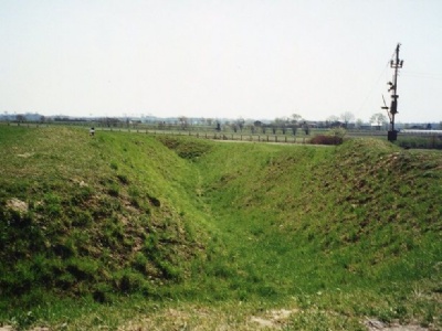 MajdanekAvrättningsdiken (1997)