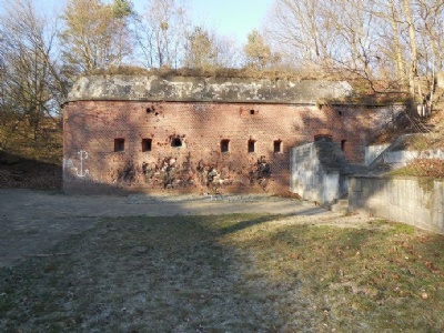 Torun – Fort VII