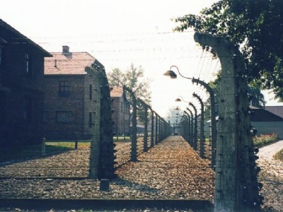 Auschwitz I – StammlagerAuschwitz I - Stammlager