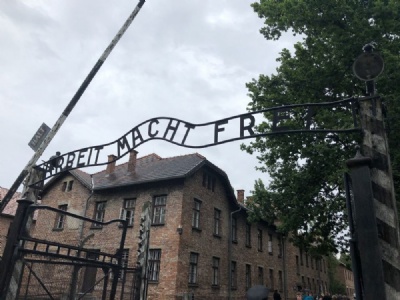 Auschwitz I – Stammlager
