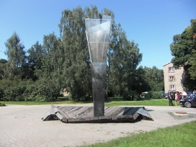 KaiserwaldMemorial monument
