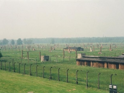 Auschwitz II – BirkenauAuschwitz II – Birkenau: Section BII