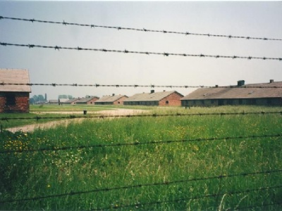 Auschwitz II – BirkenauAuschwitz II – Birkenau: Section BIB