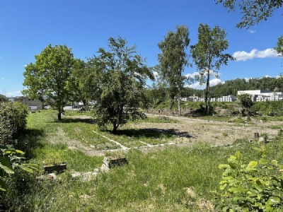 Gusen I-IIIGusen I: Archeological excavations on former SS ground