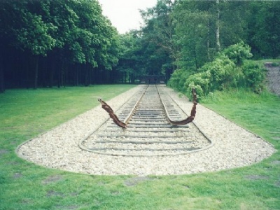 WesterborkWesterbork memorial