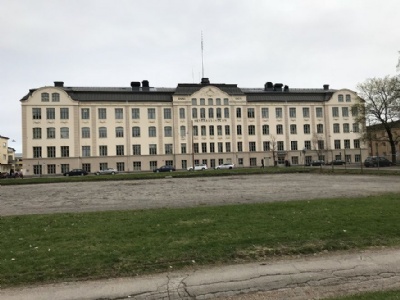 HerrhagsskolanHerrhagen's School (Herrhagsskolan)