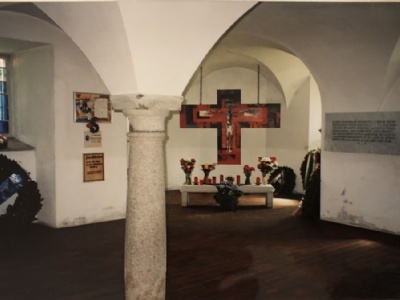 HartheimMemorial room