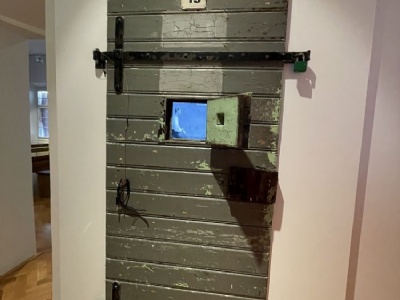 Panenske BrezanyÖvre slottet museum (2025)