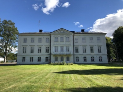 Kjesäter CastleKjesäter Castle
