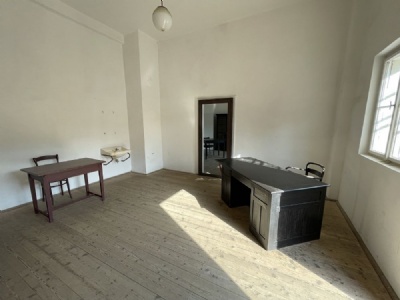 Terezin lilla fästningFängelse administration (2025)