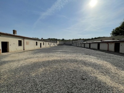 Terezin lilla fästningFjärde gården (2025)