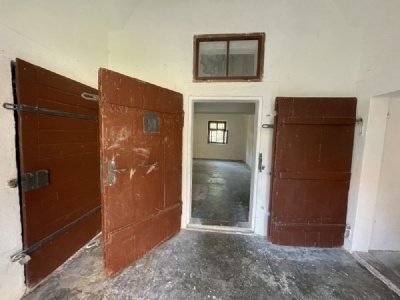 Terezin lilla fästningFångceller (2025)