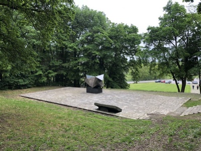 Zagreb – Dotrscina ForestDotrscina Forest. Memorial monument
