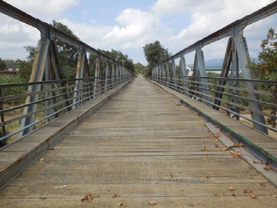 KretaTavronitis Bridge