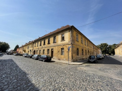 Terezin gettoF.d gettot (2025)