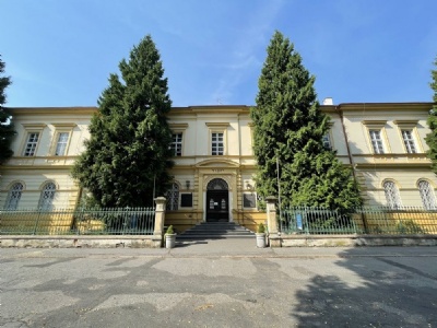 Terezin gettoMuseet (2025)