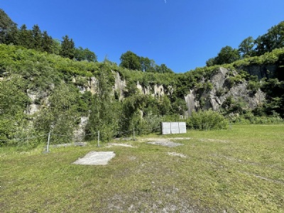 MauthausenStone Quarry - Wienergraben (2024) 