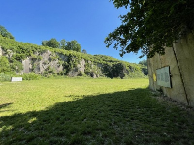 MauthausenStone Quarry - Wienergraben (2024) 