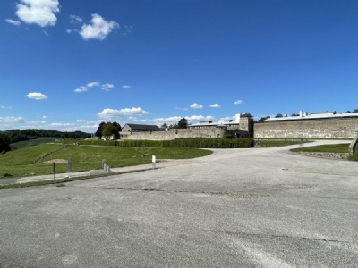 MauthausenMauthausen