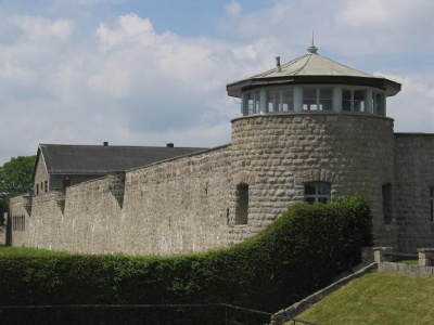 MauthausenMauthausen