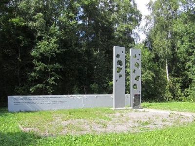 EredaMemorial monument
