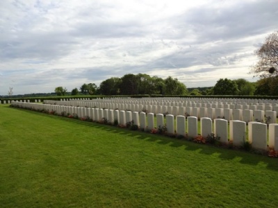 DieppeCanadian War Cemetery