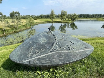 JasenovacMemorial ground