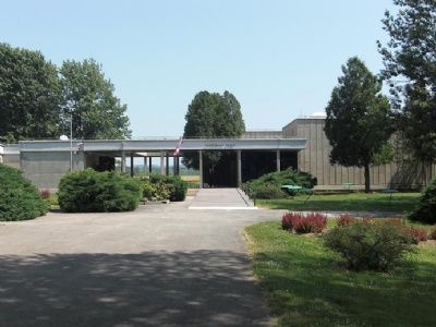 JasenovacMuseum