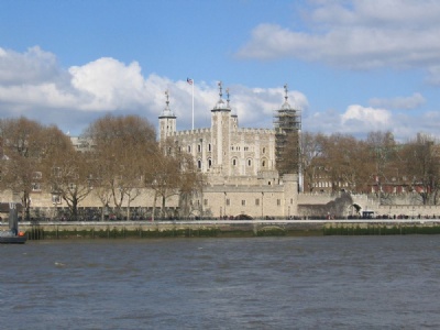 London TowerLondon Tower (White Tower)