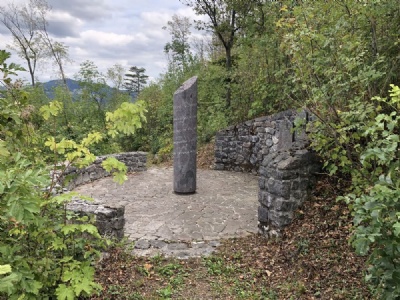 CerknoMemorial monument