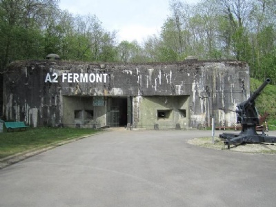 Fermont FortFermont Fort