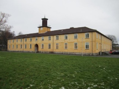 FalstadMain (School) building