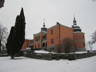 Rockelstad CastleRockelstad Castle