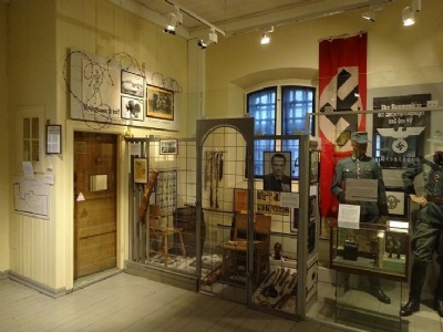 Jonsvannsveien 46Trondheim Justice museum