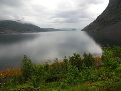 KafjordKafjord