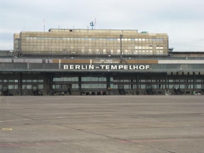 Berlin – TempelhofBerlin-Tempelhof