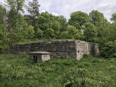 RivneKochs bunker