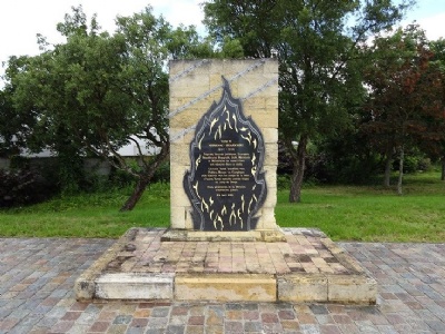 Merignac – BeaudésertMemorial monument