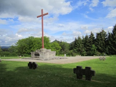 BisingenLägerkyrkogård