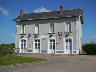 Montoire-sur-le-LoirStationen/museet