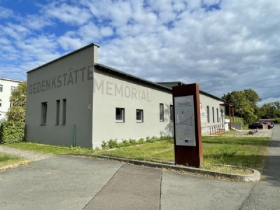 Brandenburg gamla fängelseMuseum (2025)