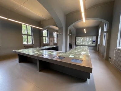 Brandenburg gamla fängelseMuseum (2025)