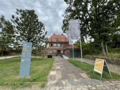 Brandenburg New PrisonMuseum