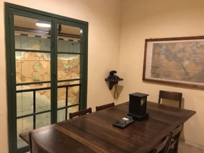 MaltaLascaris War Rooms