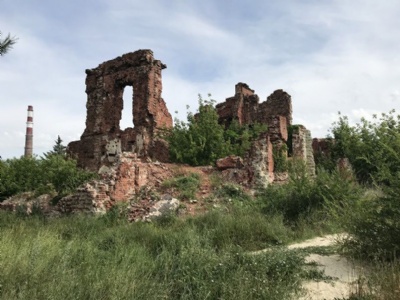 StalingradLydnikov Island